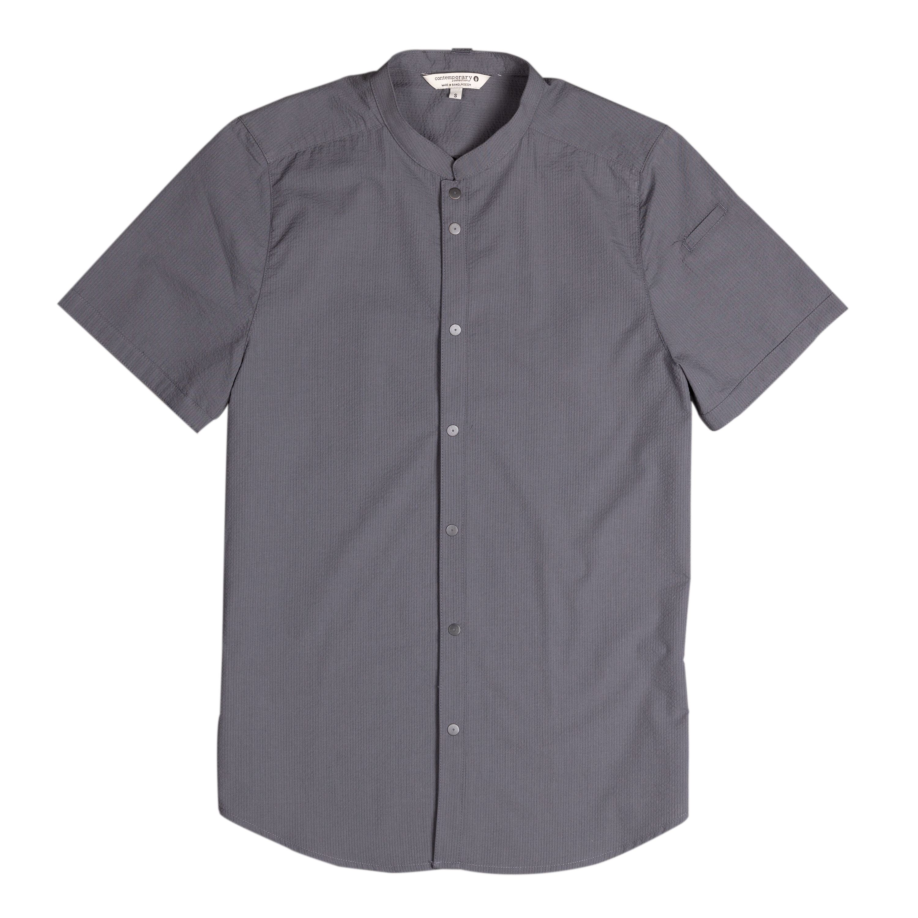 SeerSucker Shirt