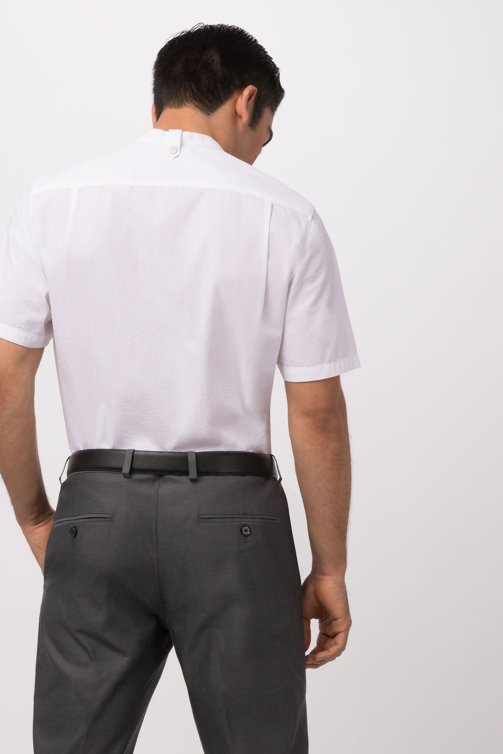 SeerSucker Shirt