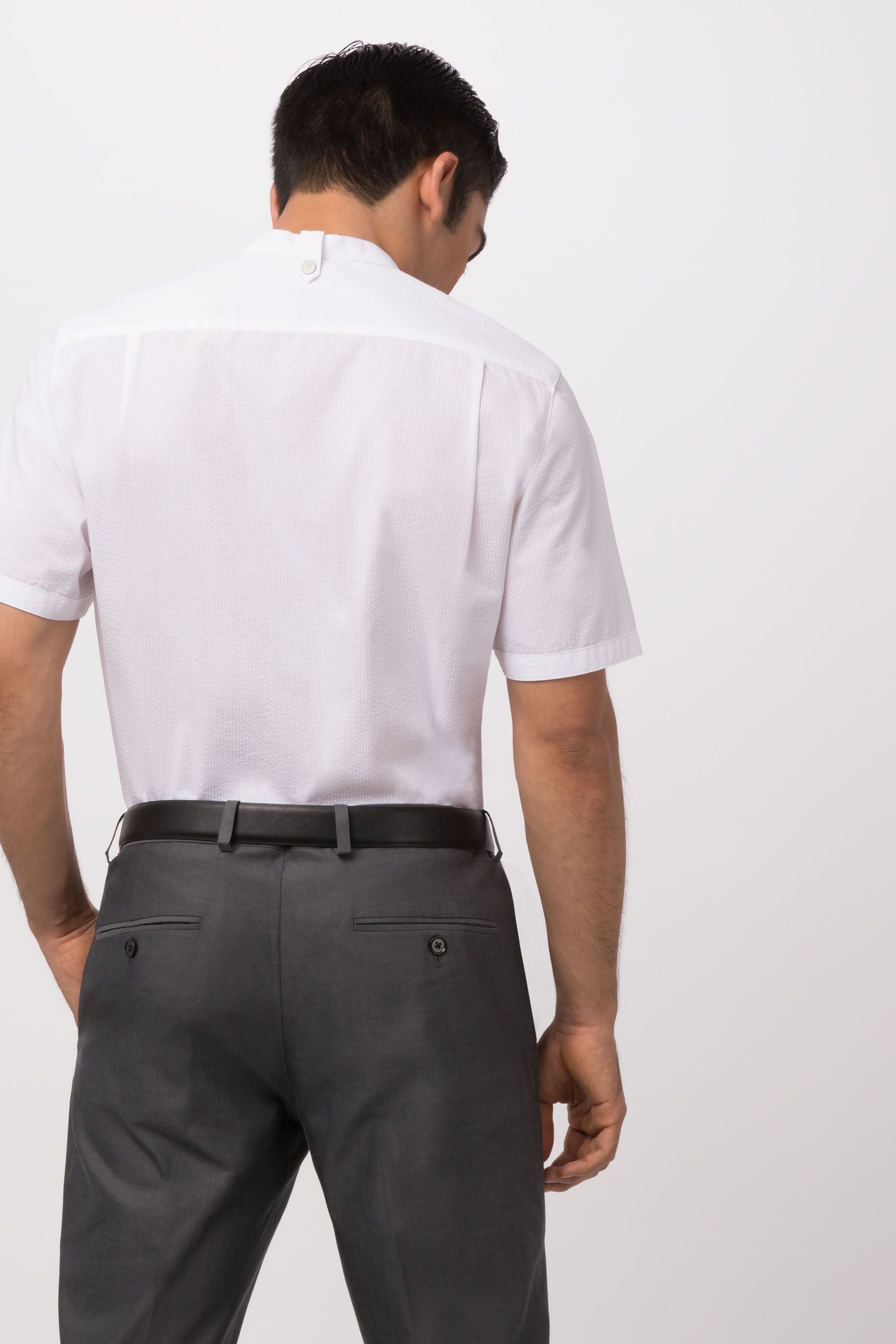 SeerSucker Shirt