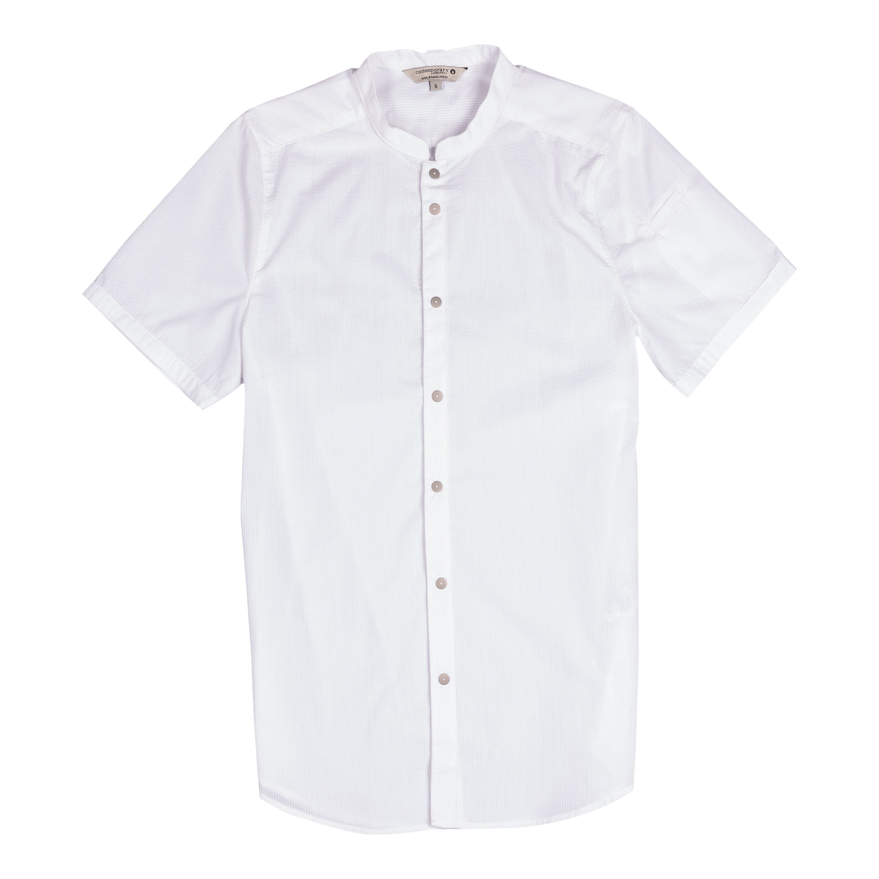 SeerSucker Shirt
