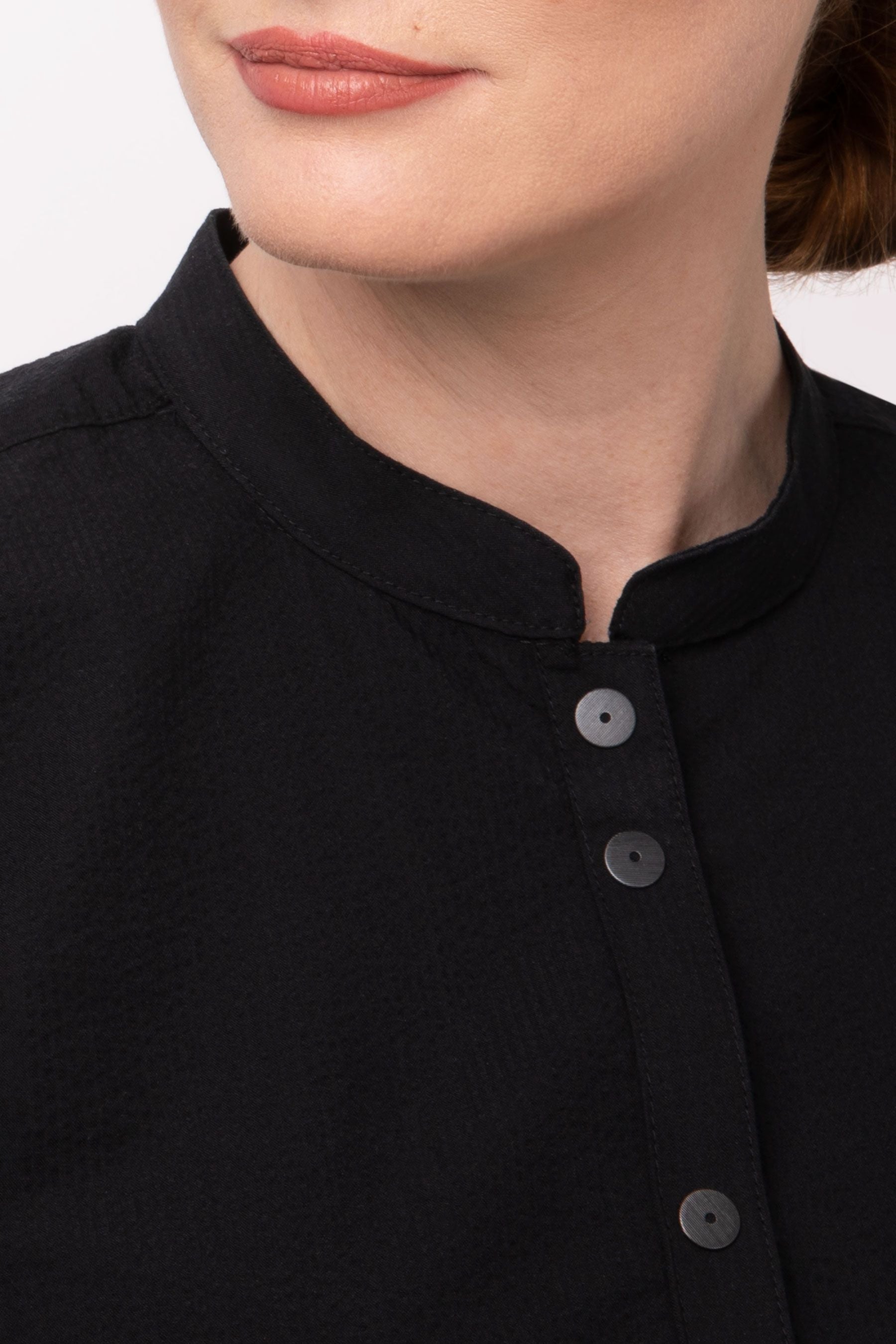SeerSucker Female Shirt