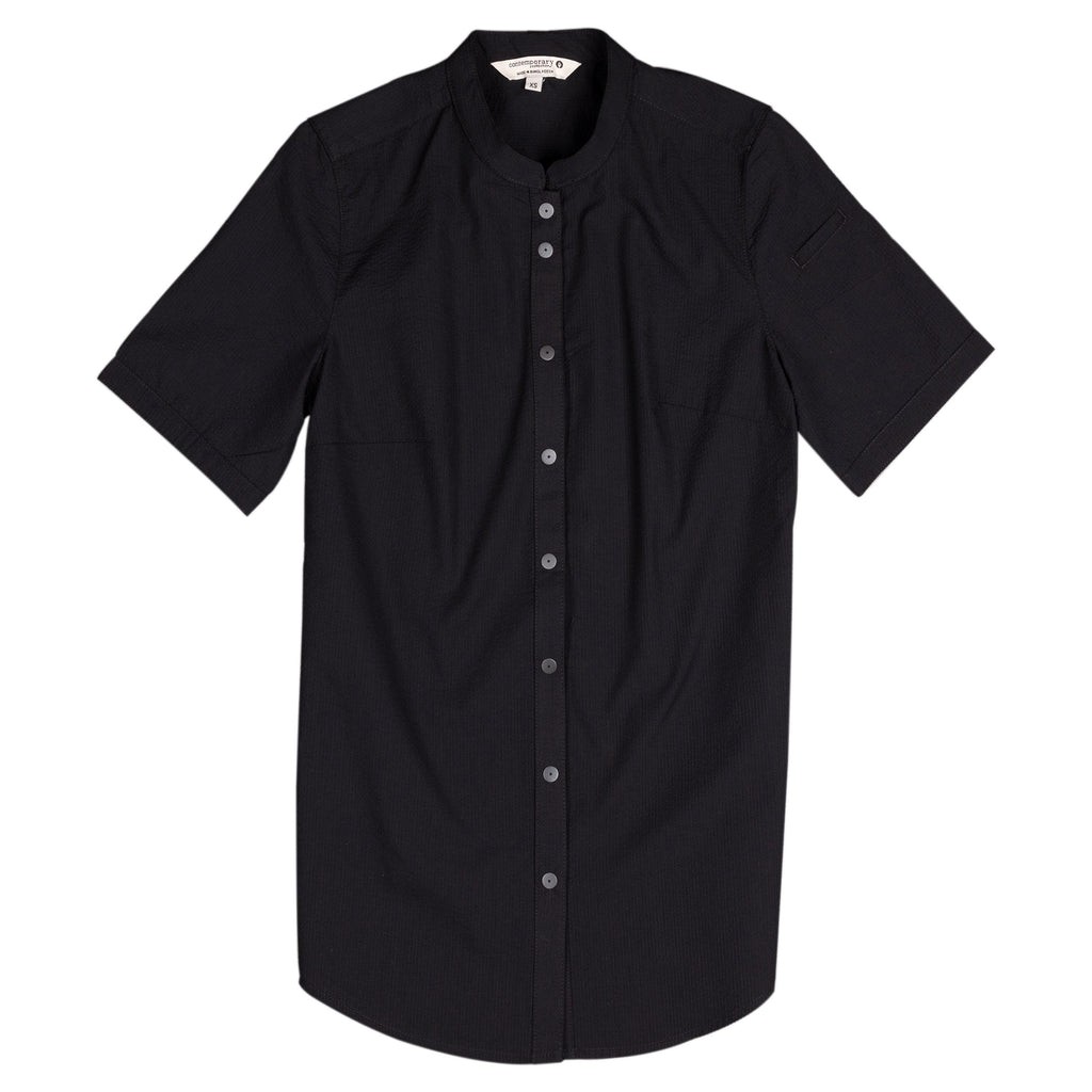 SeerSucker Female Shirt
