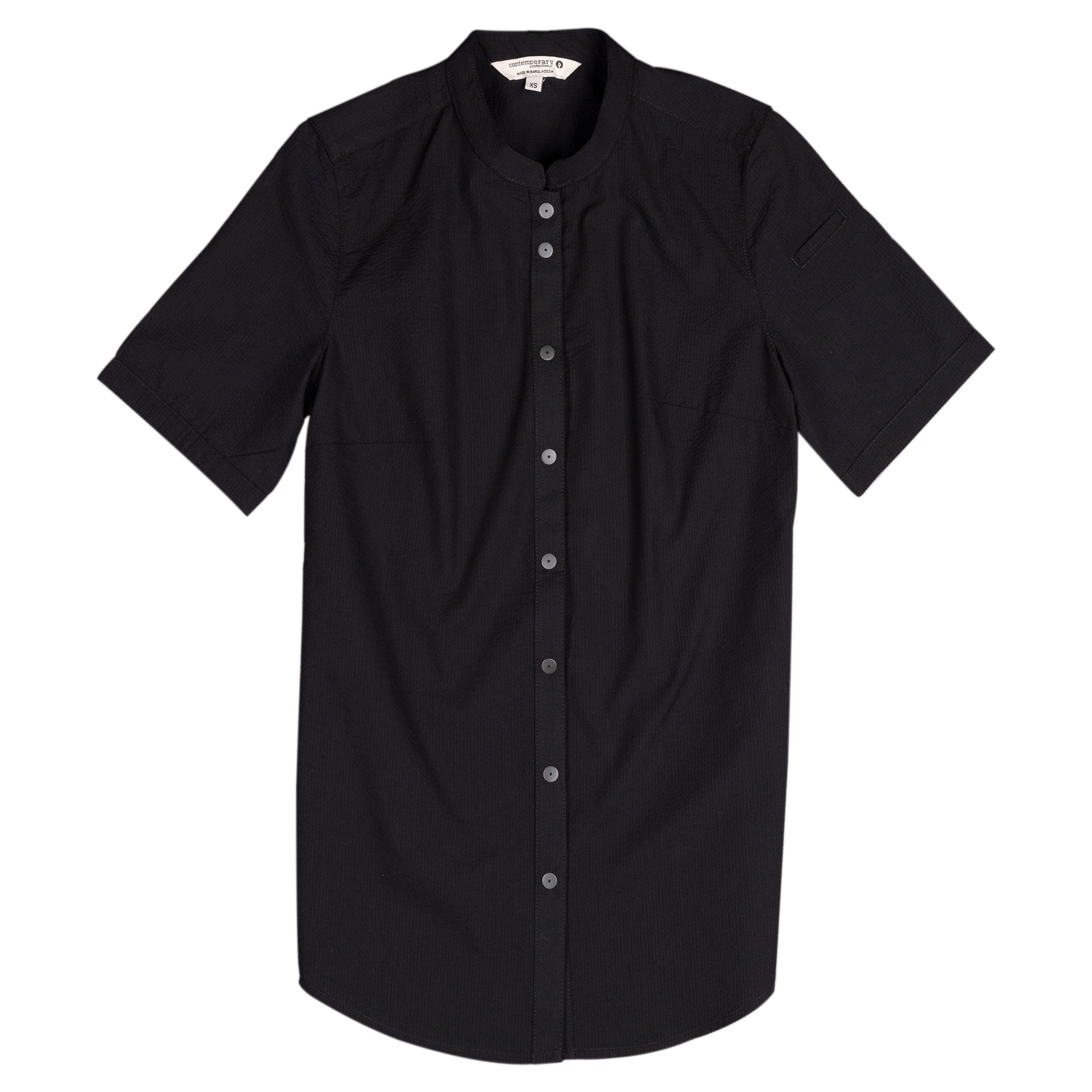 SeerSucker Female Shirt