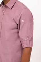 Chambray Shirt