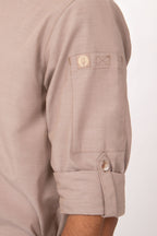 Chambray Shirt