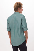 Chambray Shirt