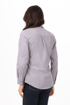 Chambray Women Shirt