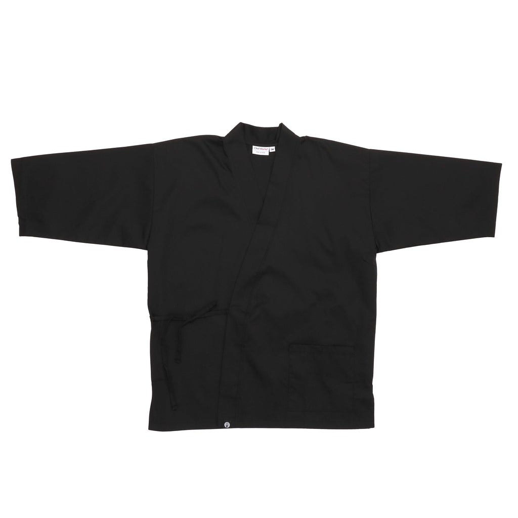 Sushi Chef Coat