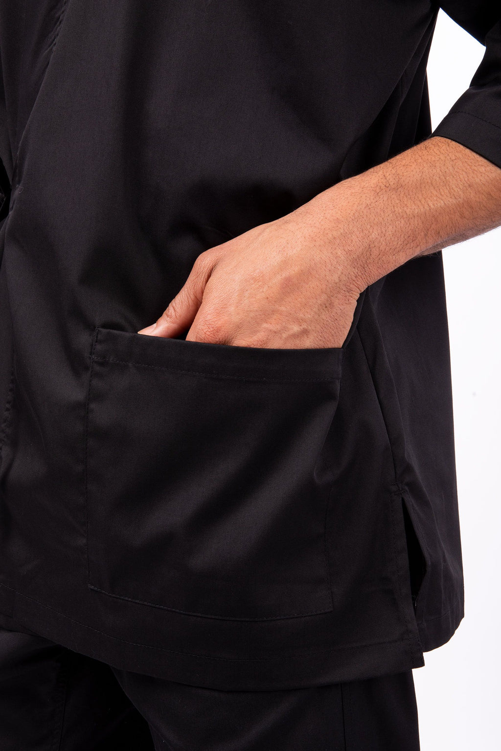 Sushi Chef Coat