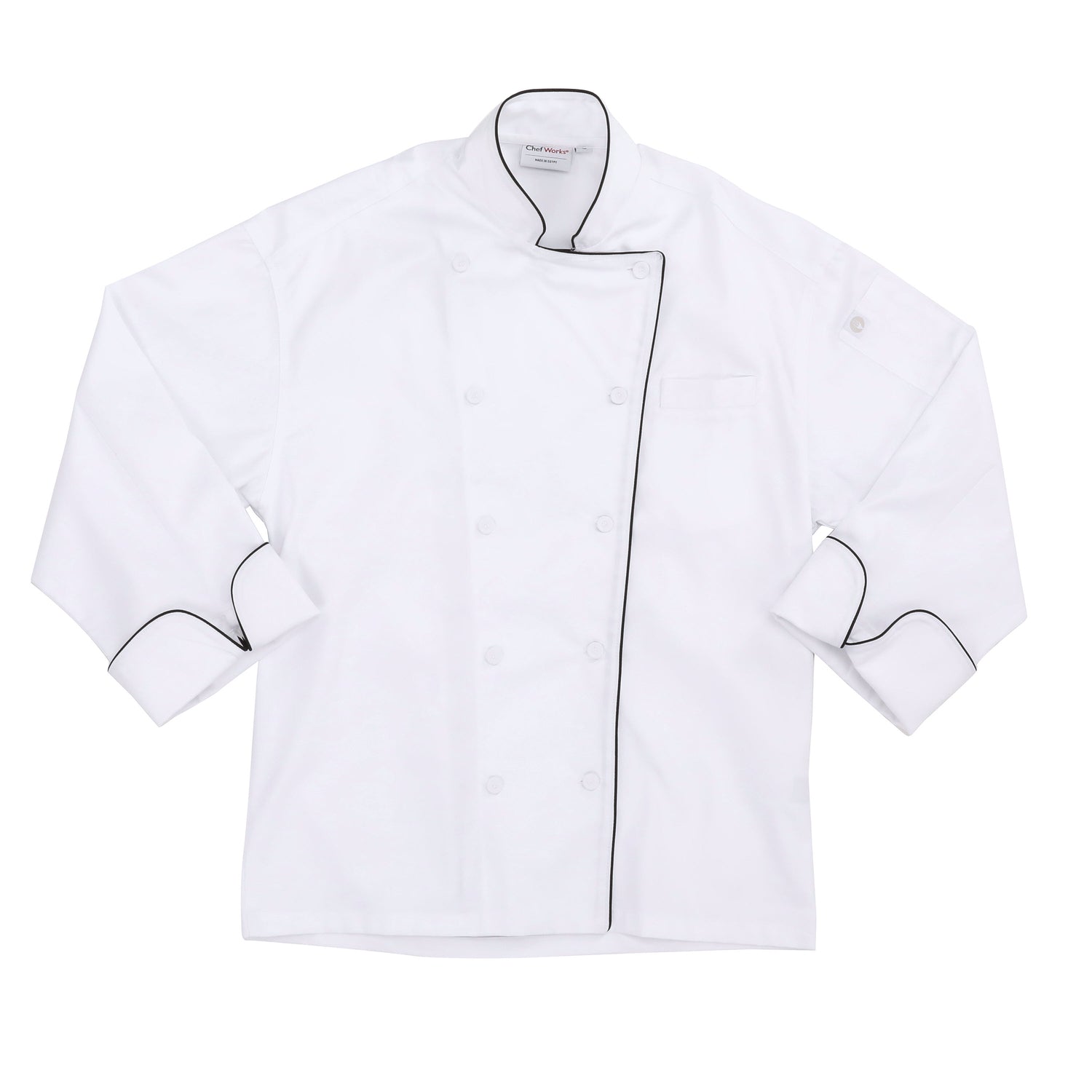 Sicily Executive Chef Coat