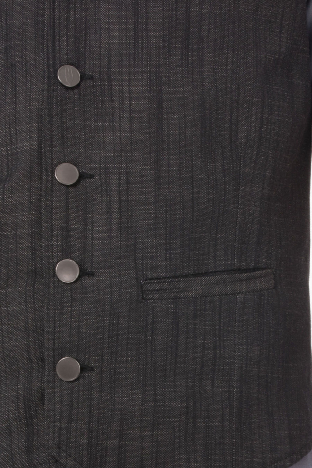 Fairfax Vest