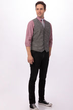 Fairfax Vest