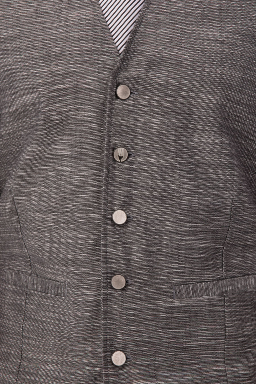 Fairfax Vest