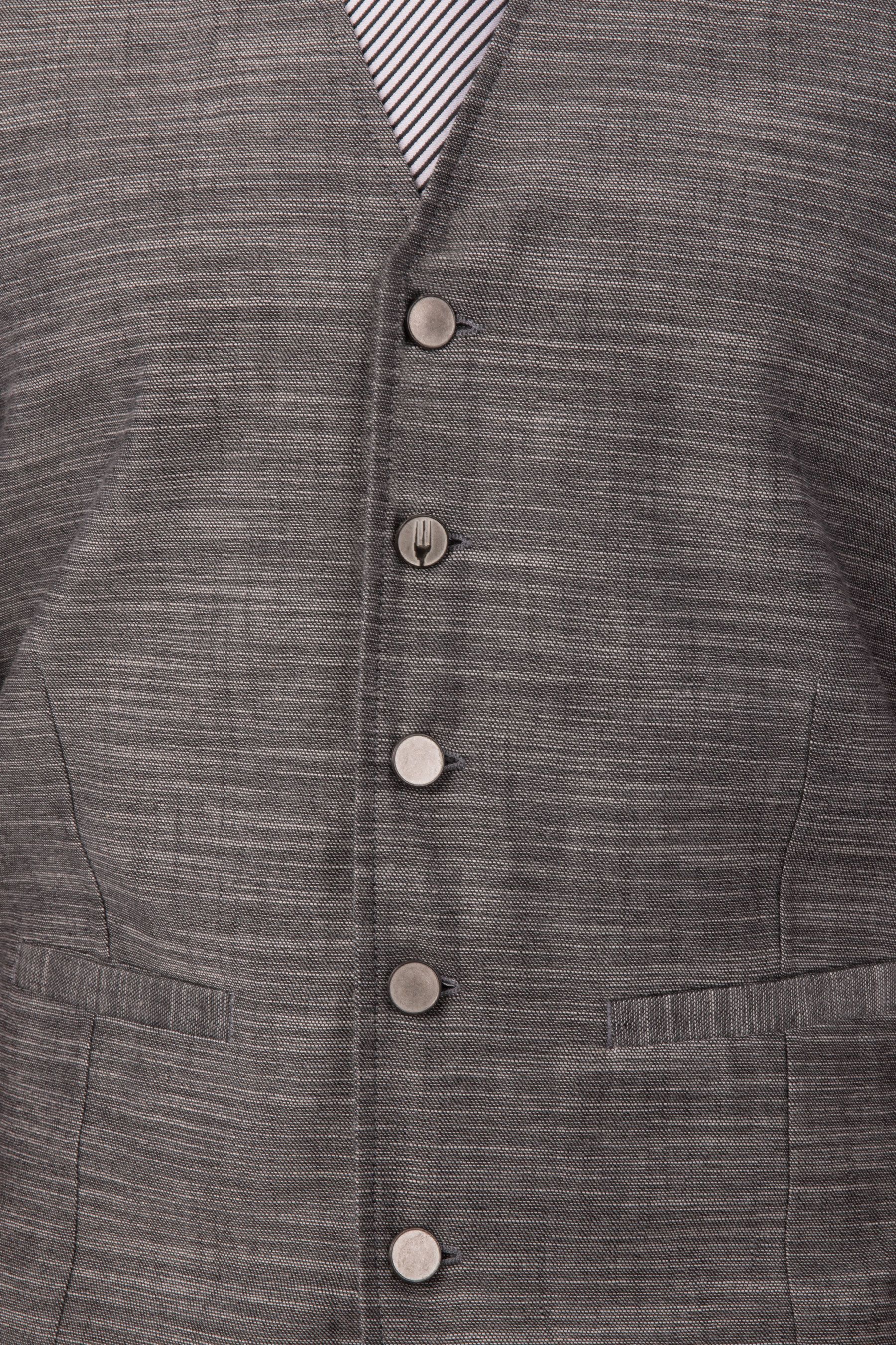 Fairfax Vest