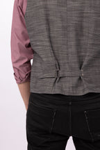 Fairfax Vest