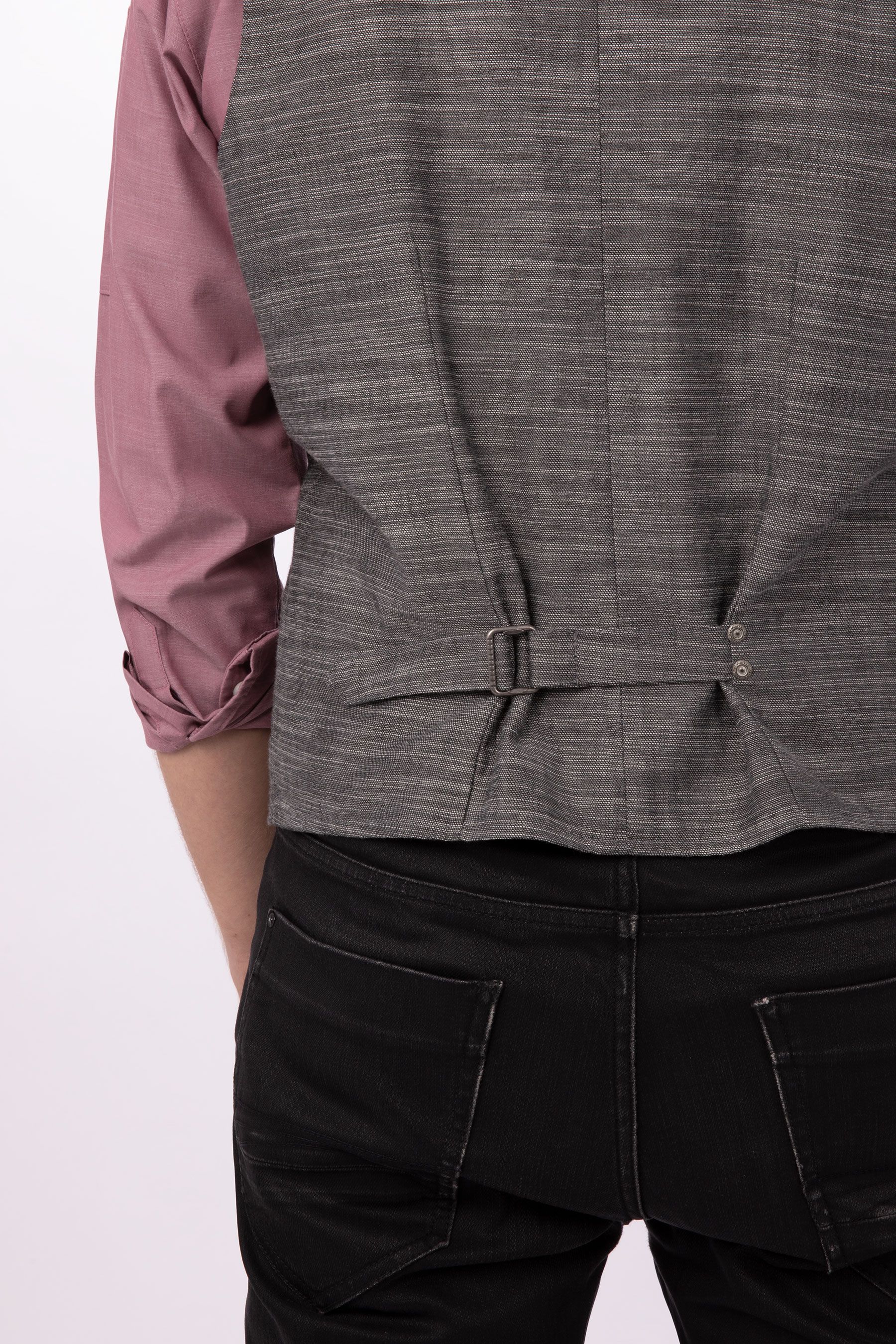 Fairfax Vest