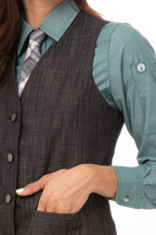 Augustine Vest