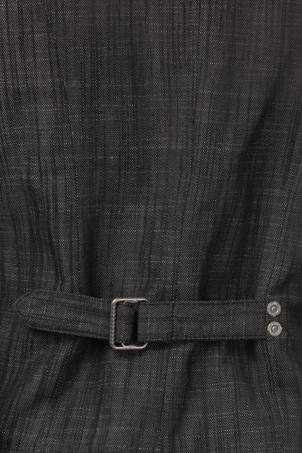 Augustine Vest