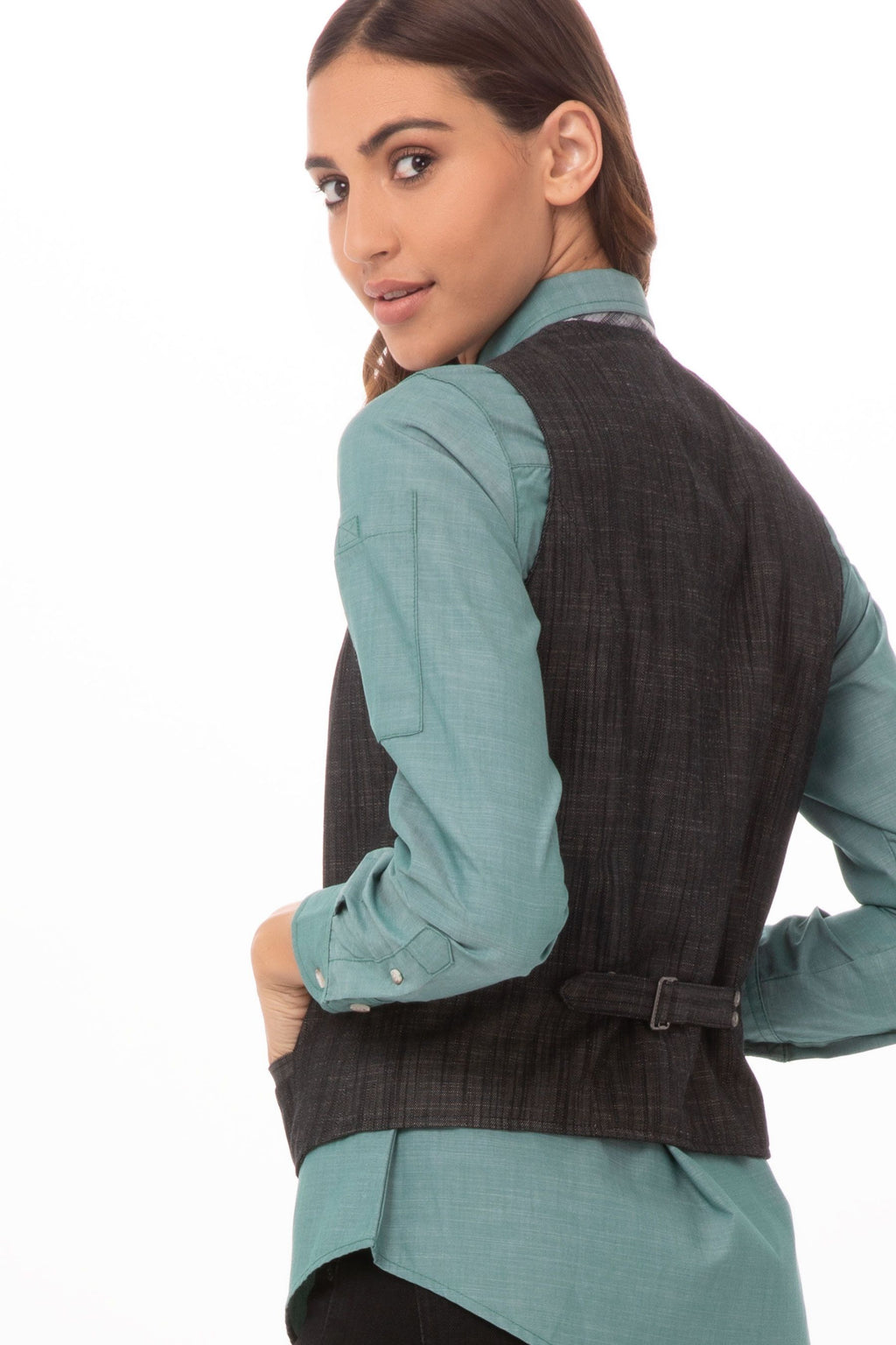 Augustine Vest