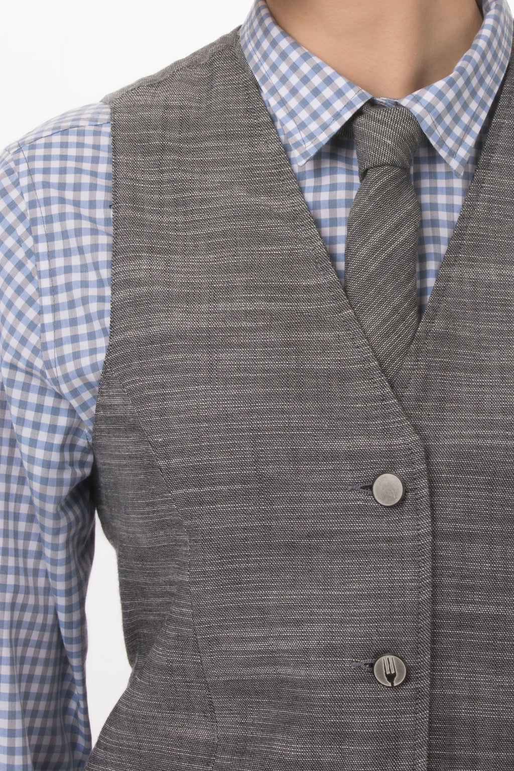 Augustine Vest