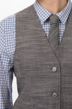 Augustine Vest