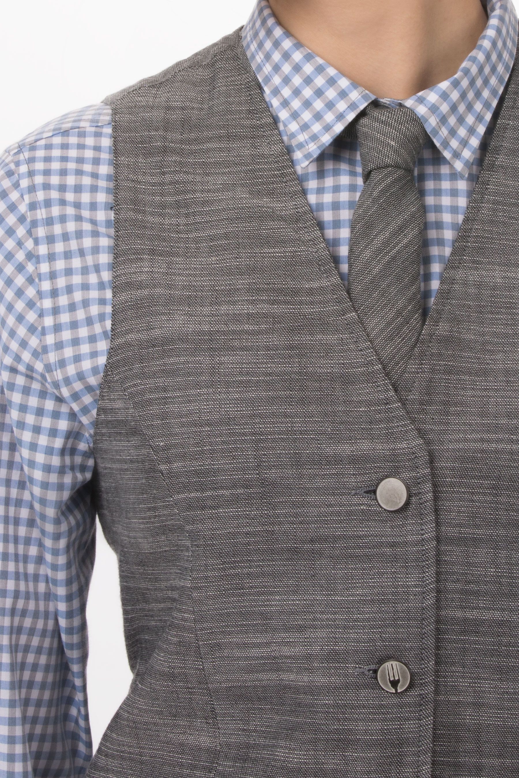 Augustine Vest