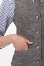 Augustine Vest