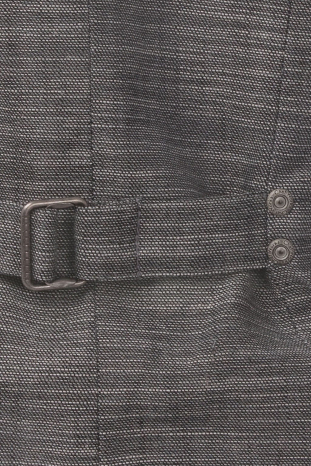 Augustine Vest