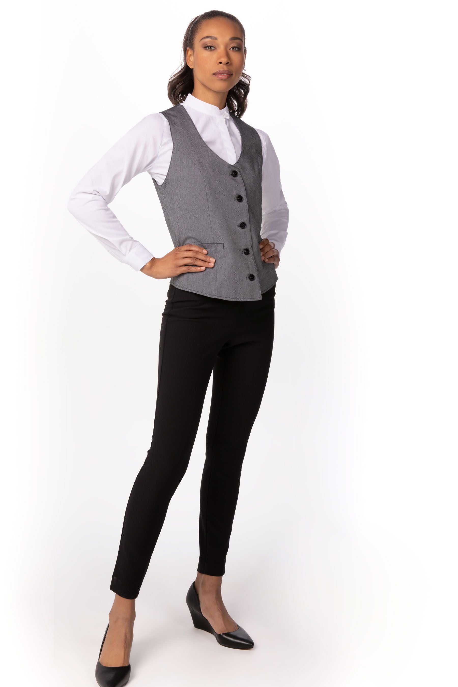 Bridge Vest - Female
