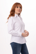 Oxford Female Dress Shirt