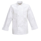 Le Mans Chef Coat