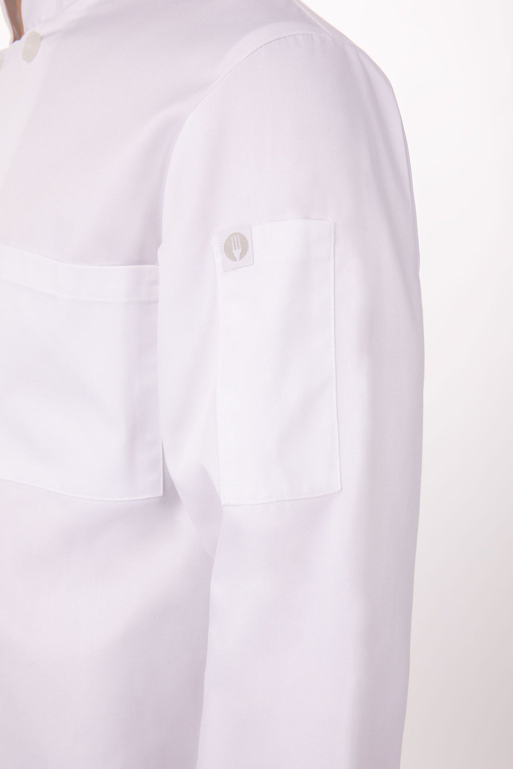 Le Mans Chef Coat