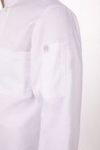 Le Mans Chef Coat
